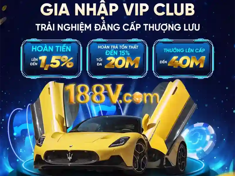 Phiên bản mới 188V 2026