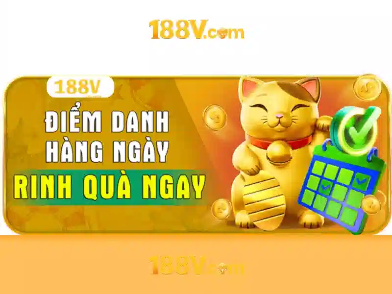 Khám Phá Thế Giới Slot Đa Dạng Tại 188V