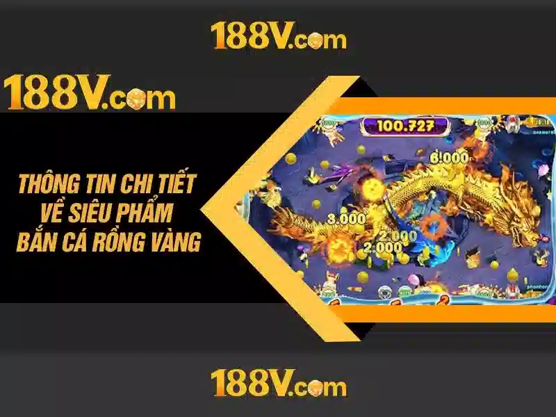 đăng nhập 188V