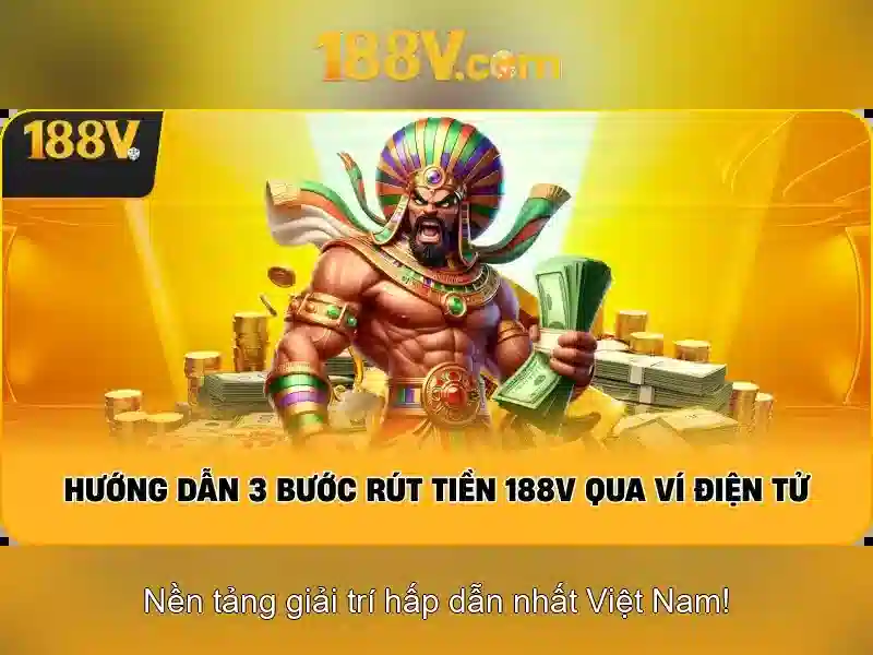 Khuyến Mãi 188v