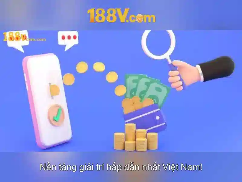 Bước 1: Đăng Ký Tài Khoản 188V