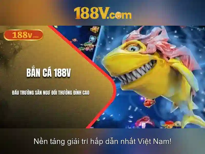 Truy Cập Trang Chủ 188v