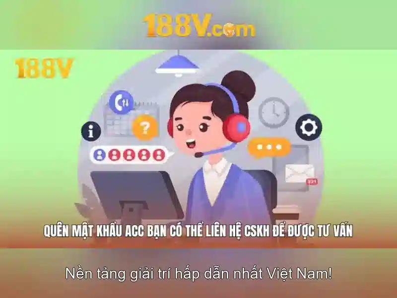 Hướng Dẫn Chơi Slot 188V