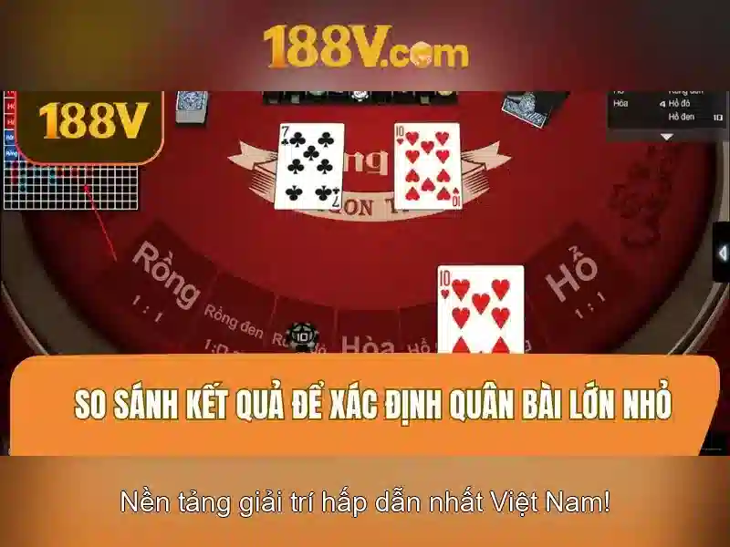 Hướng Dẫn Đăng Ký Tài Khoản Slot 188V