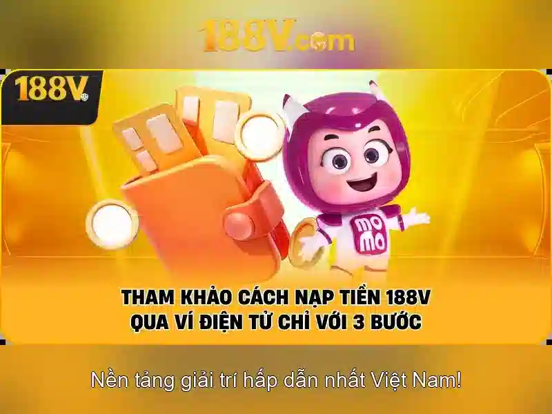 Trải Nghiệm Chơi SLOT Tại 188v