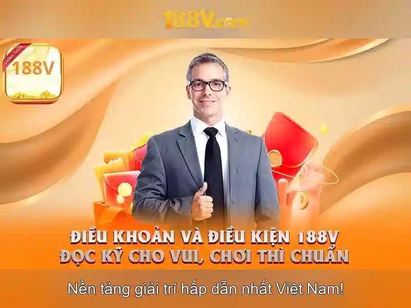 Khuyến mãi 188v free