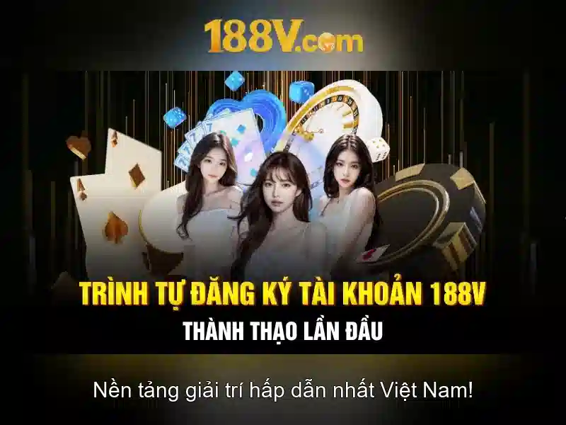 lợi ích đăng ký 188V