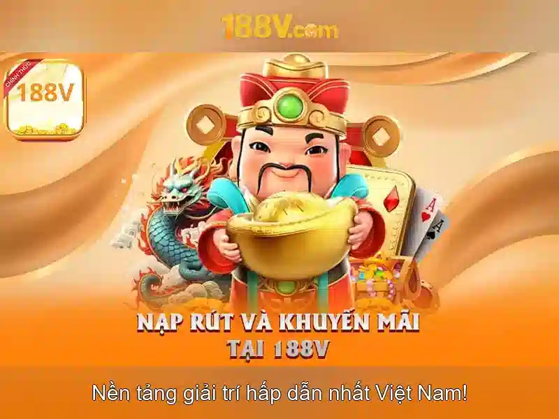 chơi game 188V