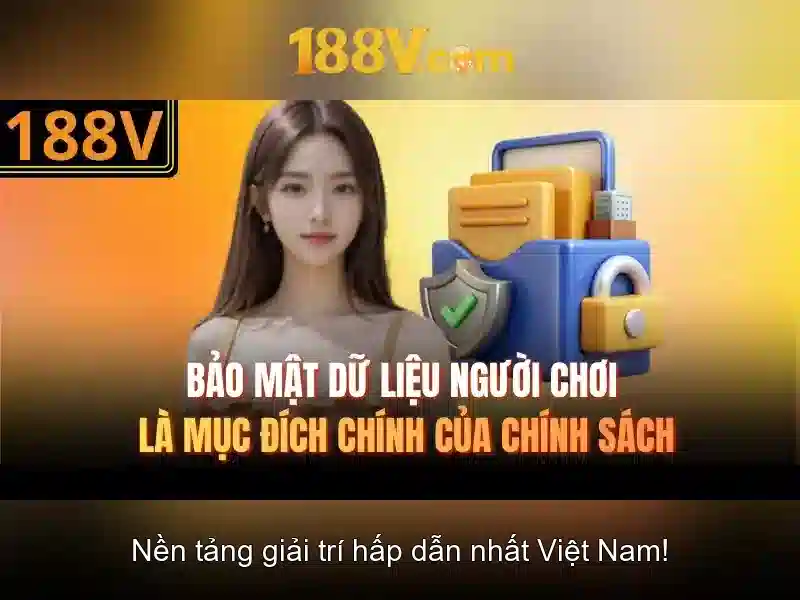 Ưu đãi độc quyền 188V