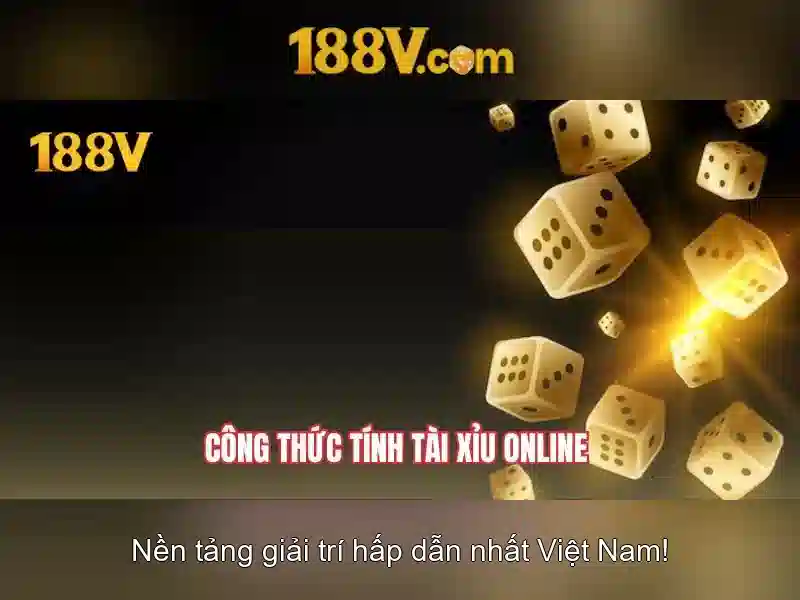 Trò chơi SLOT 188v