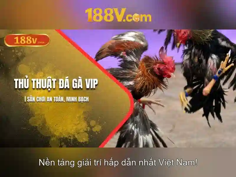 nạp tiền 188V