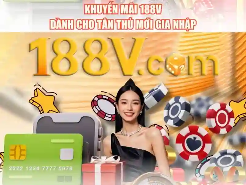 Trải nghiệm cá cược Slot đỉnh cao 188V