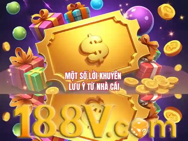 Ưu đãi đăng ký 188V
