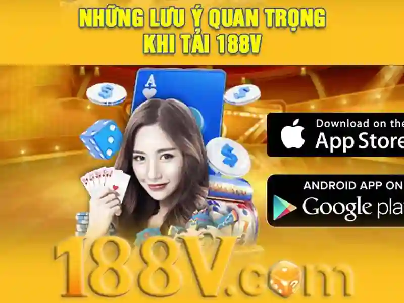 Bảo Mật 188v Chính Thức