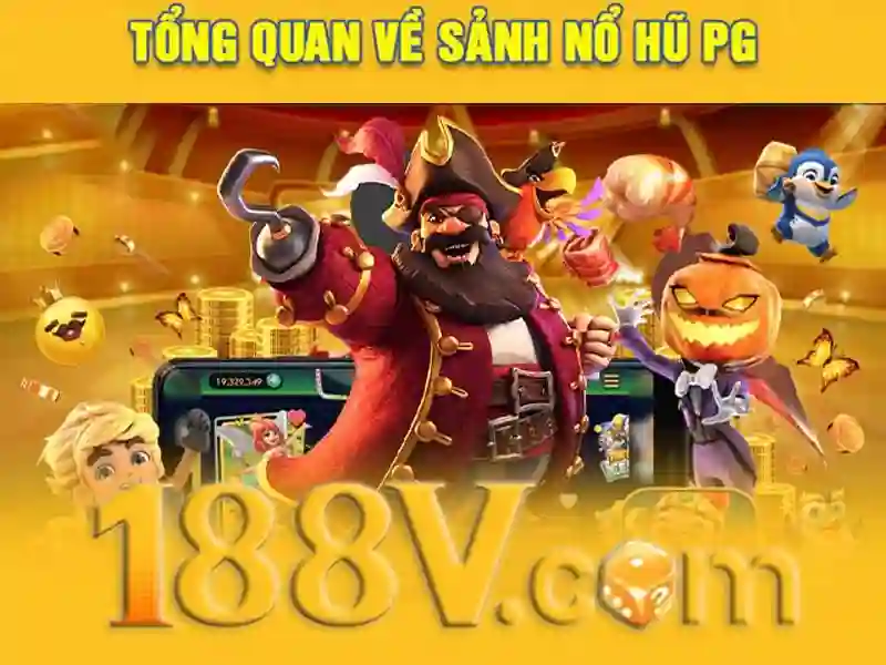 trò chơi slot