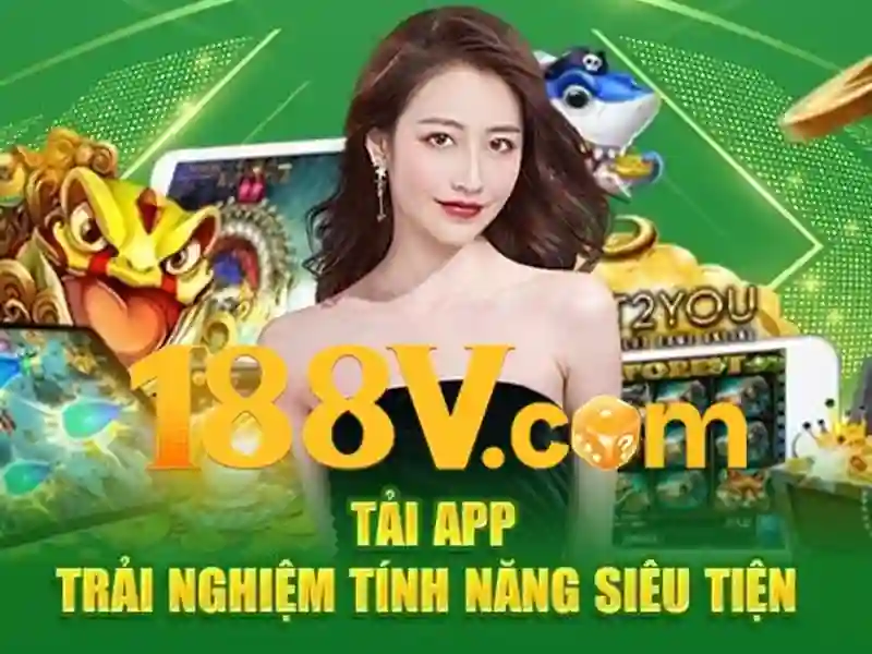 Trải nghiệm slot