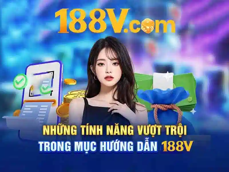 Tải APK 188V Miễn Phí